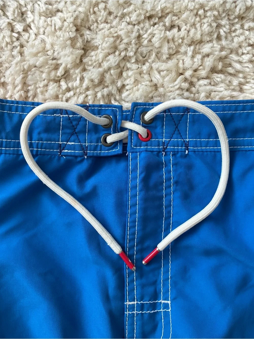 Tommy Bahama vibrant royal